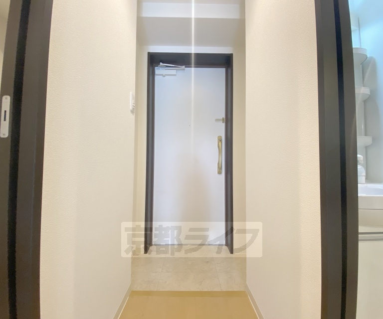 建物外観　外観です