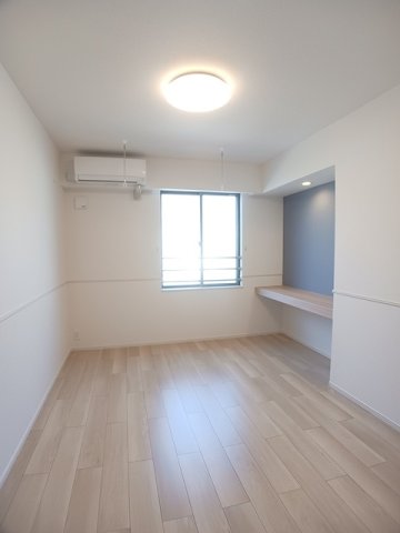 その他部屋・スペース　きれいな内装です