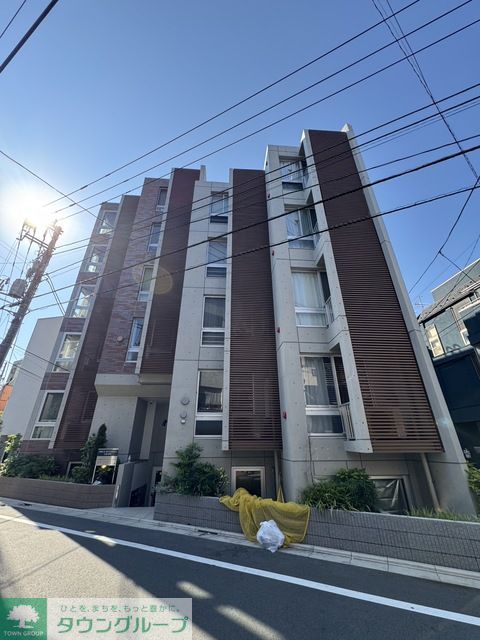 建物外観　2025年6月撮影