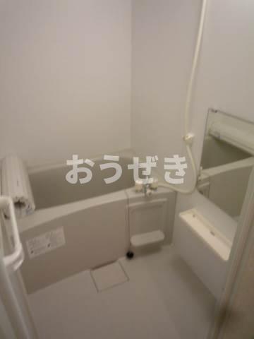 バス・シャワールーム　※同仕様参考写真