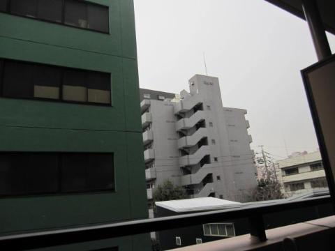 眺望　眺望