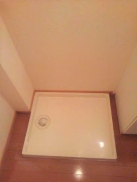 その他設備　写真は別の部屋のものです。