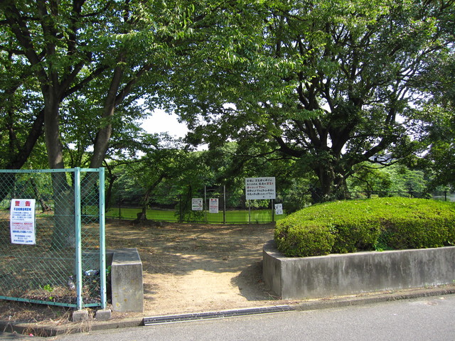 公園　いたすけ公園（公園）まで827m