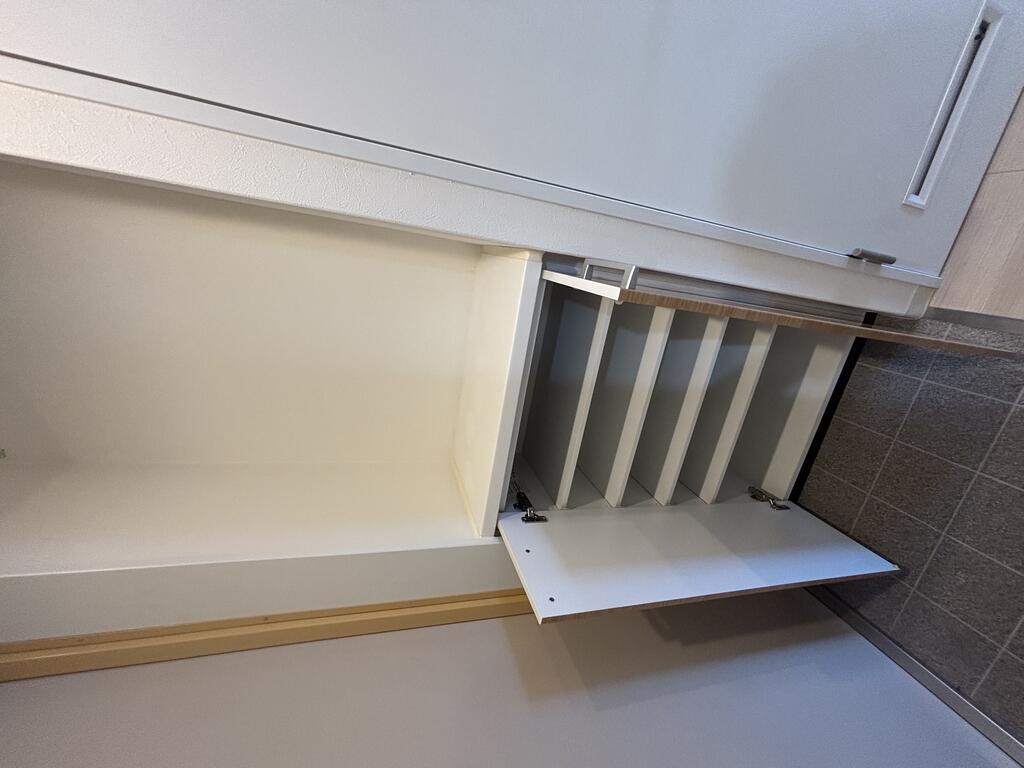セゾンラトゥール新今里のその他写真