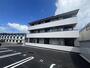 新白河駅より徒歩11分 新築 3階建の賃貸物件