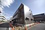 蕨駅より徒歩15分 3階 築5年2ヶ月の賃貸物件