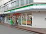 コンビニ　ファミリーマート井土ケ谷中町店（コンビニ）まで144m