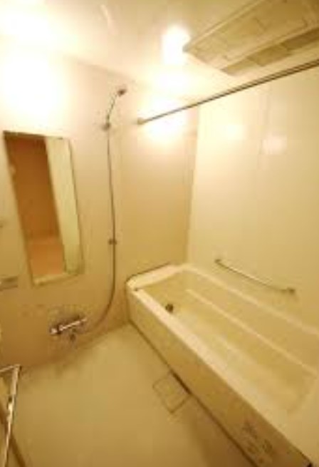 バス・シャワールーム　別部屋参考写真