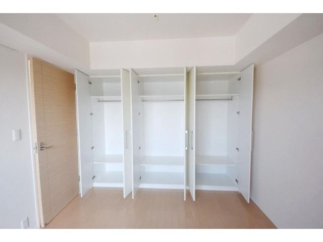 収納　別部屋参考写真