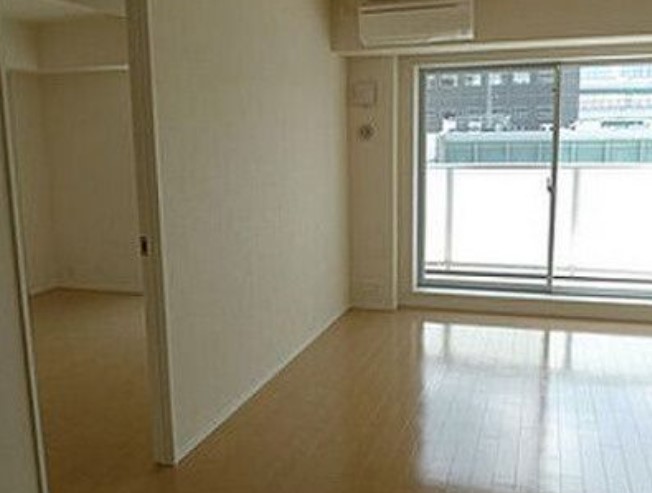 居室・リビング　別部屋参考写真