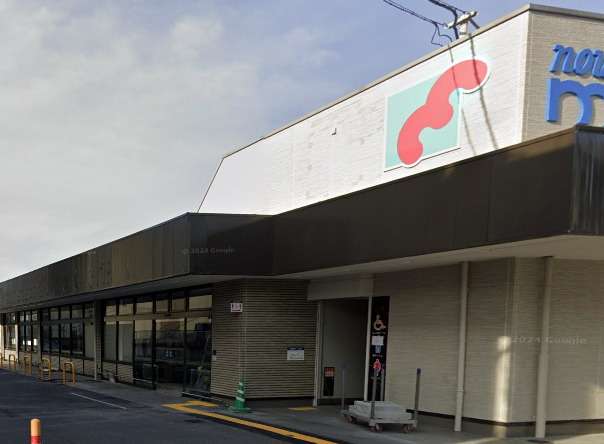 スーパー　万代 鷹殿店（スーパー）まで464m