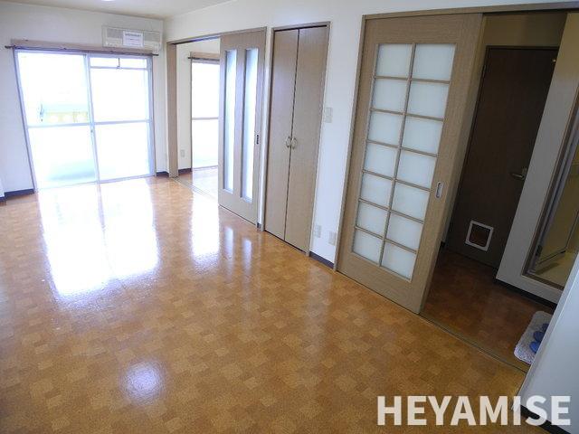 その他部屋・スペース　※同間取りの別の階のお部屋の画像です※現況を優先します