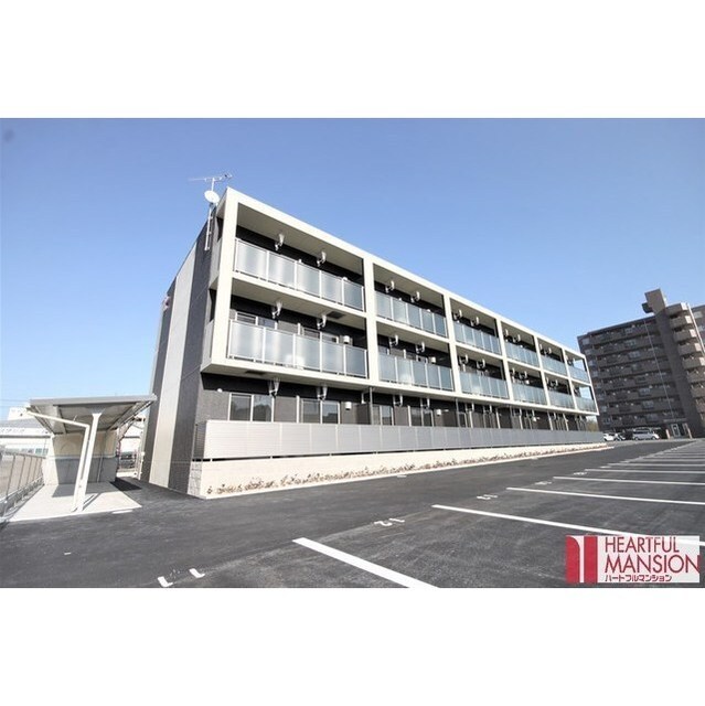 建物外観　外観☆