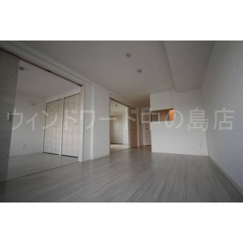 居室・リビング　詳細は、ウィンドワード中の島店までご相談下さい。