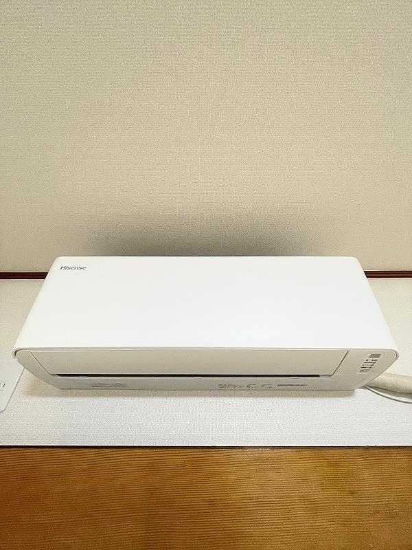 その他　エアコン