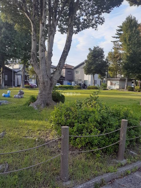 公園　三十苅中央公園（公園）まで309m