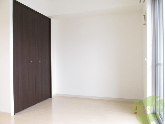 居室・リビング　白貴重のお部屋