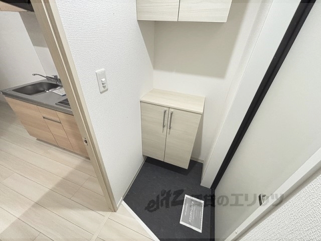 その他部屋・スペース　廊下