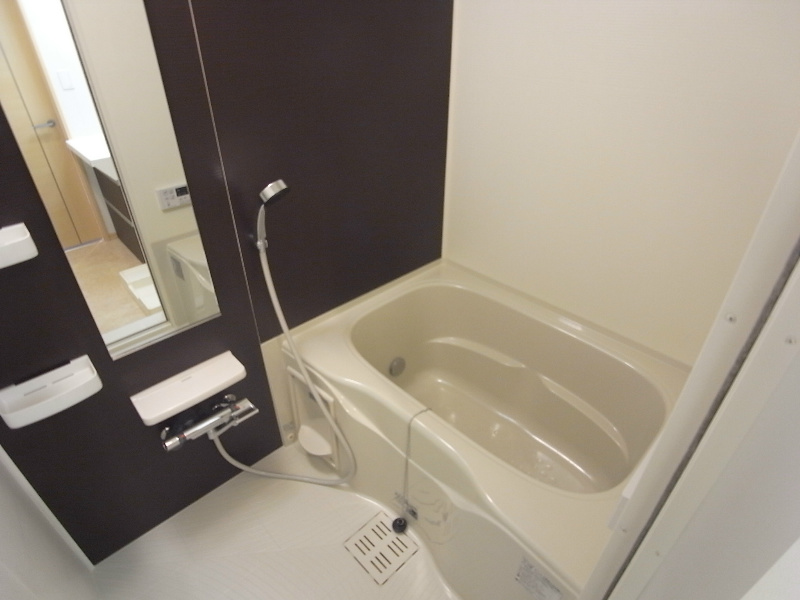 バス・シャワールーム　他のお部屋の写真