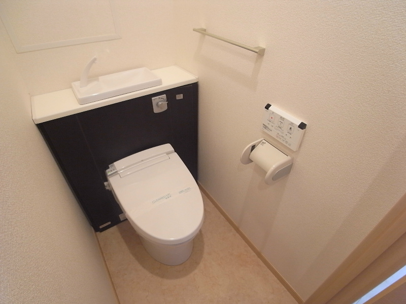トイレ　他のお部屋の写真