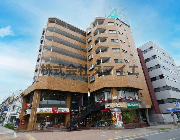 建物外観　外観です