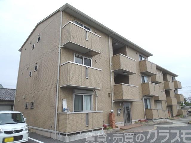 建物外観　大和ハウスのＤ－ｒｏｏｍ♪