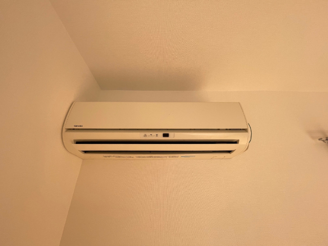 その他設備　同タイプのお部屋の写真です。