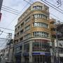 コンビニ　ローソンJR住吉駅前店（コンビニ）まで19m