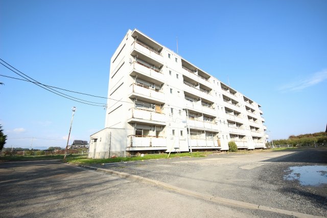 建物外観　外観です