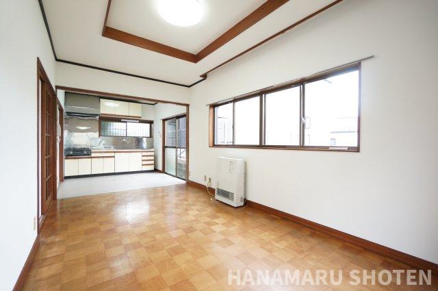 居室・リビング　物件、駅でお待ち合わせでのご案内歓迎！