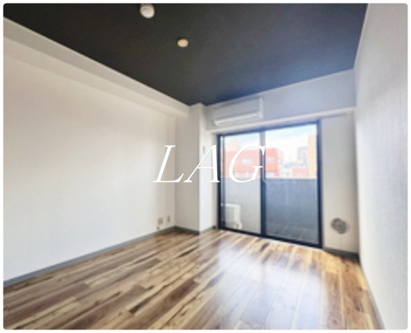 居室・リビング　洋室のお部屋です。