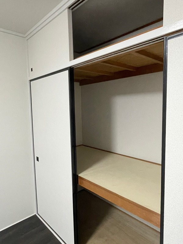 収納　別部屋参考写真