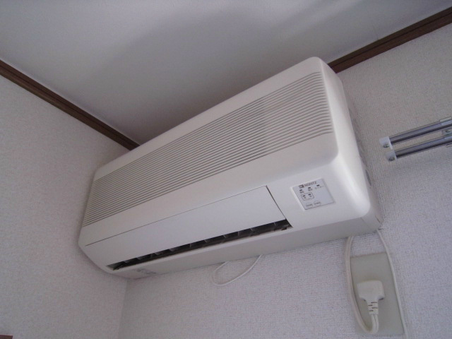 その他設備　写真は同タイプ別部屋です。