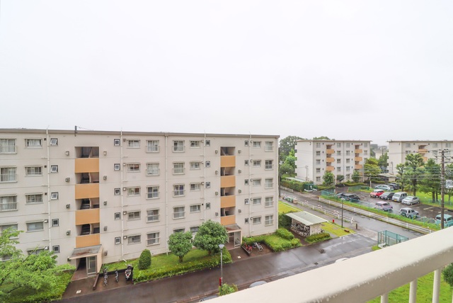 UR立川幸町のその他写真