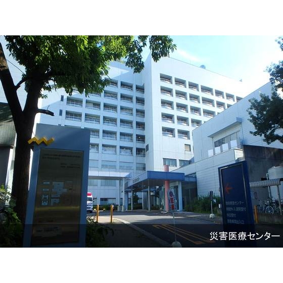 UR立川幸町の周辺写真