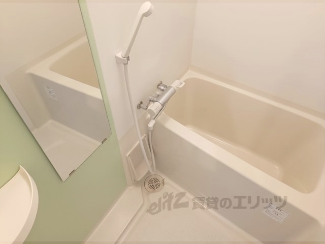 バス・シャワールーム　ユニットバス