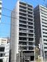 メイクス名駅南２ 3階 築3年11ヶ月の賃貸物件