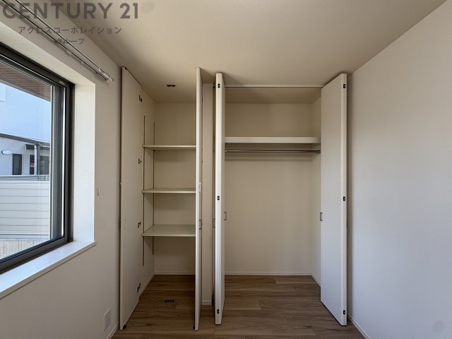 プリーマ甲風園の内装写真