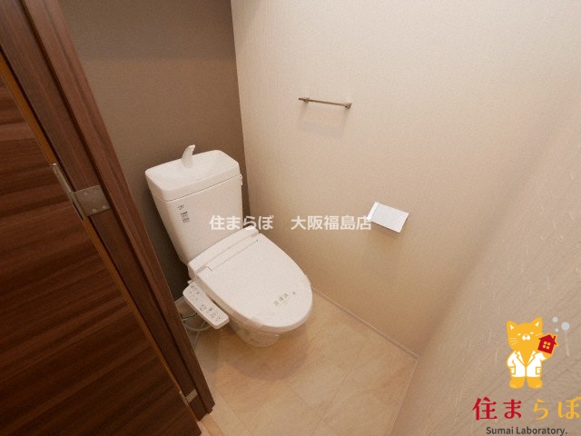 トイレ　意外と見られるポイント