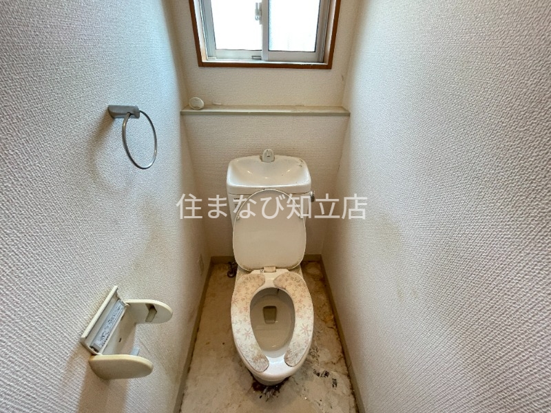 トイレ　同型写真