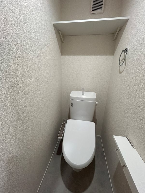 トイレ　※参考写真