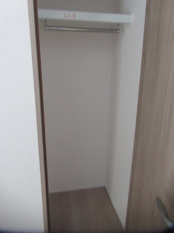 収納　※参考写真