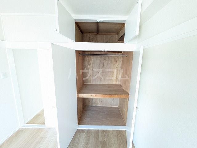 マンション渡辺の内装写真
