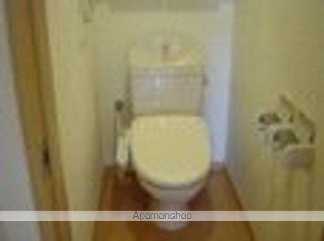 スクラム Aのトイレ写真