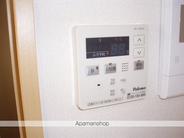 スクラム Aのその他写真