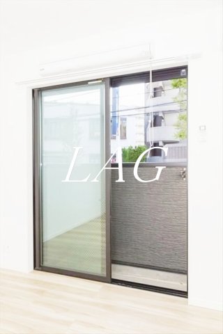 バルコニー　バルコニーです。
