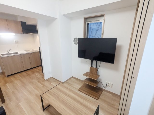 その他部屋・スペース　内装もきれいです