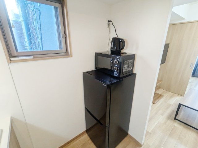 その他部屋・スペース　きれいな内装です