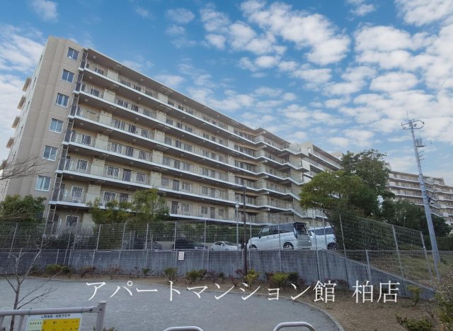 建物外観　※別号室参考写真です ※現況優先