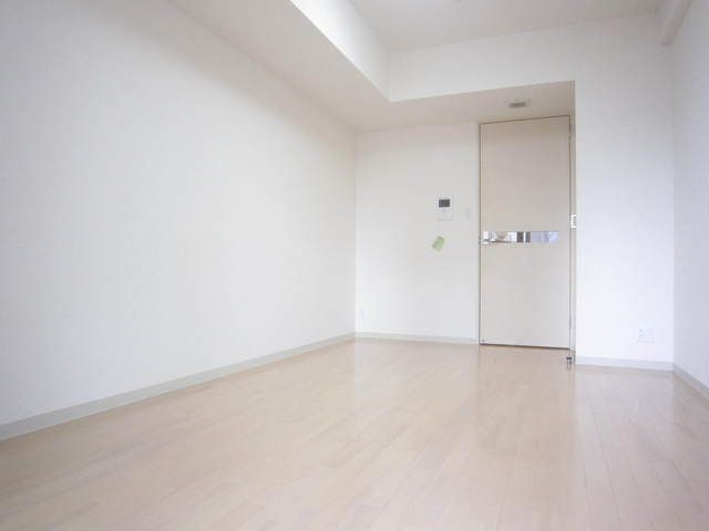 居室・リビング　洋室7.5帖